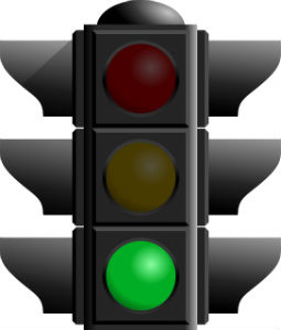 Green Traffic Light Start A Commercial Business Discount Tire Account